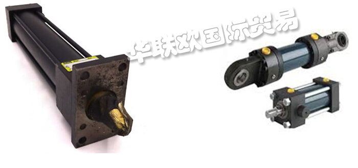 低價經(jīng)銷德國LIPPOK-HYDRAULIK氣缸液壓缸