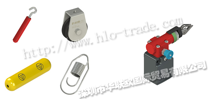 意大利PIZZATO拉繩開關全系列產(chǎn)品型號說明書