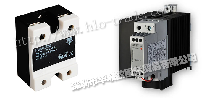 CARLO固態(tài)繼電器產品介紹,瑞士CARLO GAVAZZI固態(tài)繼電器說明書