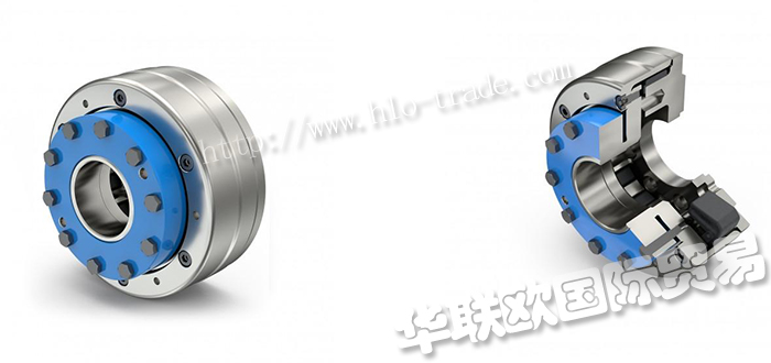 德國REICH聯(lián)軸器全系列產(chǎn)品型號大全分享