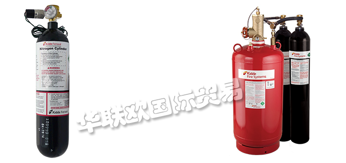 暢銷(xiāo)美國(guó)KIDDE-FENWAL火焰探測(cè)器煙霧探測(cè)器