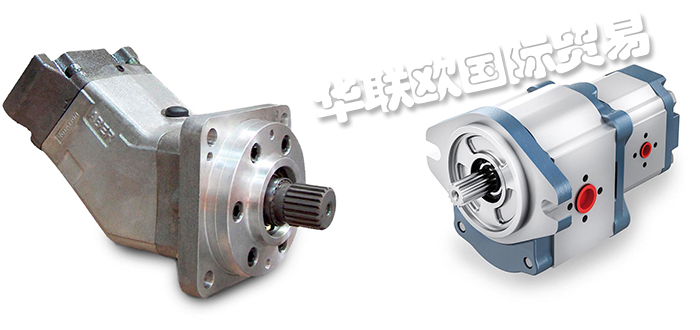HYDRAULIKA,英國HYDRAULIKA齒輪泵,HYDRAULIKA柱塞馬達(dá)