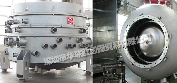 STREICHER,德國STREICHER真空容器,STREICHER壓力容器