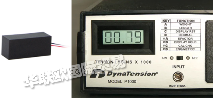 美國DYNATENSION品牌介紹(DYNATENSION張力測試儀便攜式張力計(jì))