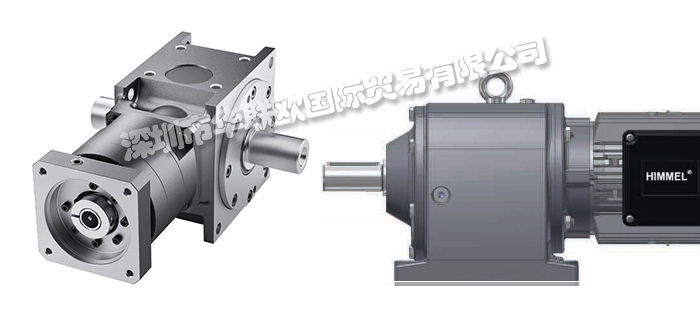 HIMMEL是什么品牌（德國HIMMEL電機）
