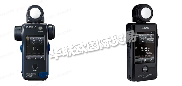 SEKONIC產(chǎn)品的價格如何？