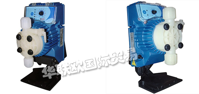 意大利SEKO賽高品牌介紹(SEKO隔膜計(jì)量泵)