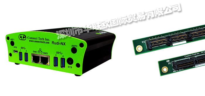 美國CONNECT TECH INC(CTI)品牌介紹