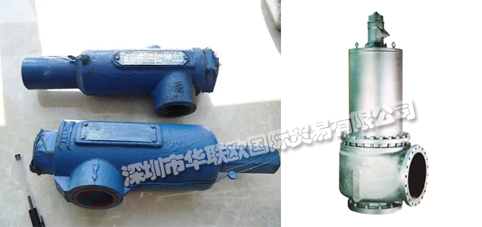 美國克勞斯比CROSBY是什么品牌(克勞斯比CROSBY安全閥)