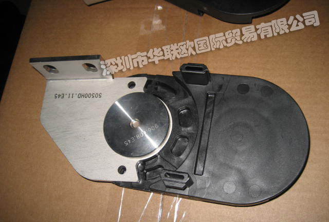 德國IGUS品牌簡介（IGUS拖鏈）