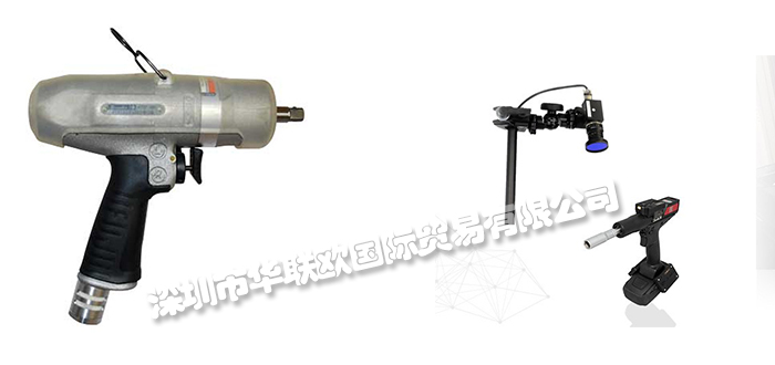 DESOUTTER品牌介紹(英國DESOUTTER馬頭動力工具)