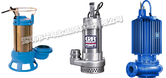 低價(jià)銷(xiāo)售美國(guó)GORMAN-RUPP離心泵自吸泵