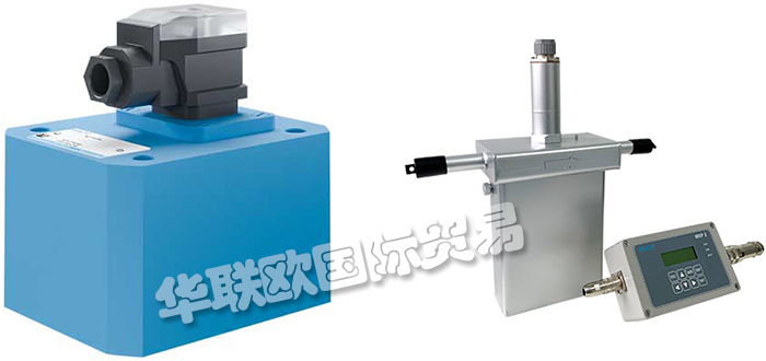 德國KRACHT流量計(jì)(附詳細(xì)介紹)