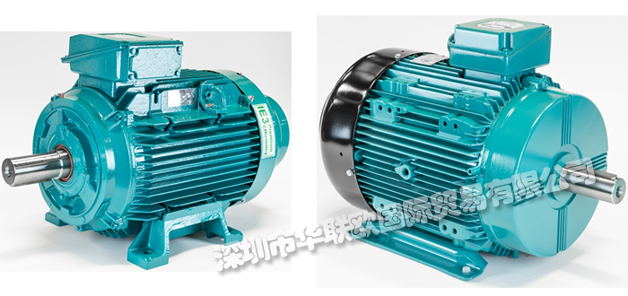 英國BROOK HANSEN是一家電機減速機領(lǐng)先供應(yīng)商