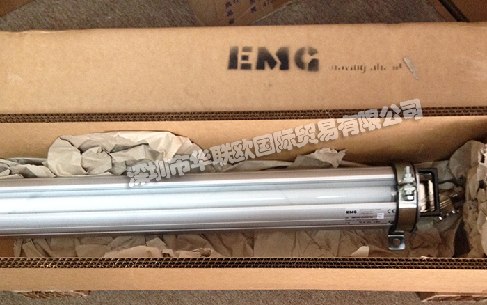 為什么EMG執(zhí)行器備受矚目(了解德國EMG執(zhí)行器的特點(diǎn)與優(yōu)勢)