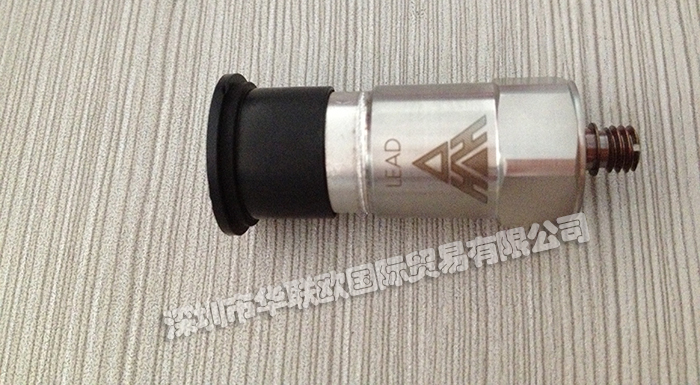 美國PCB PIEZOTRONICS加速度計產品的特點與應用