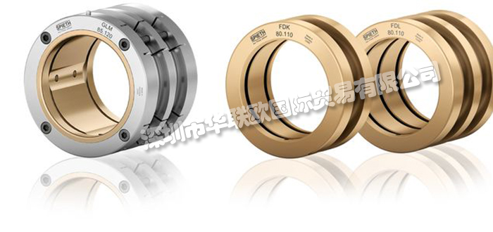 低價(jià)經(jīng)銷德國(guó)SPIETH-MASCHINENELEMENTE夾緊裝置脹緊套