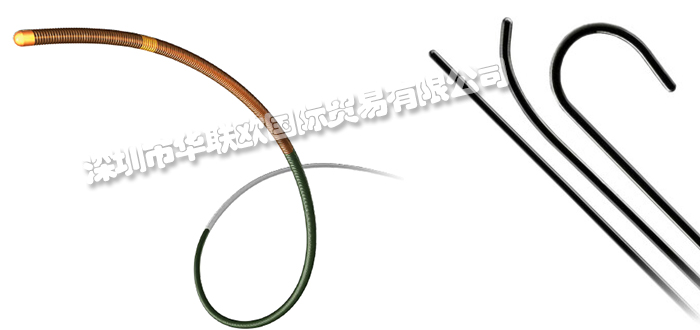 美國ABBOTT品牌介紹（ABBOTT染色體計(jì)數(shù)探針控制閥）