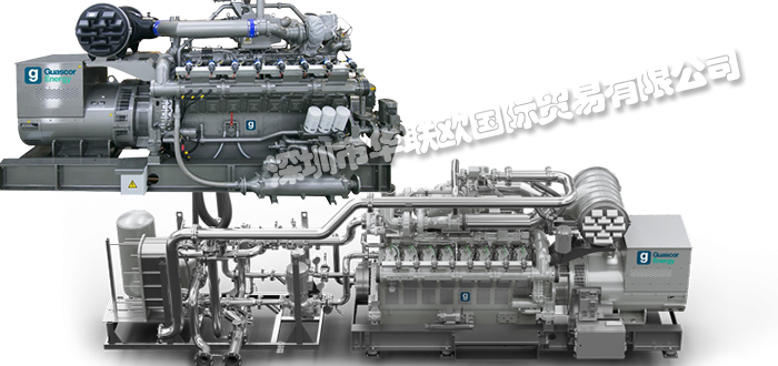 西班牙GUASCOR品牌介紹（GUASCOR柴油發(fā)動(dòng)機(jī)燃?xì)獍l(fā)動(dòng)機(jī)）