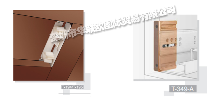 美國TENN PLASTICS球軸承支架假前連接器產(chǎn)品供應