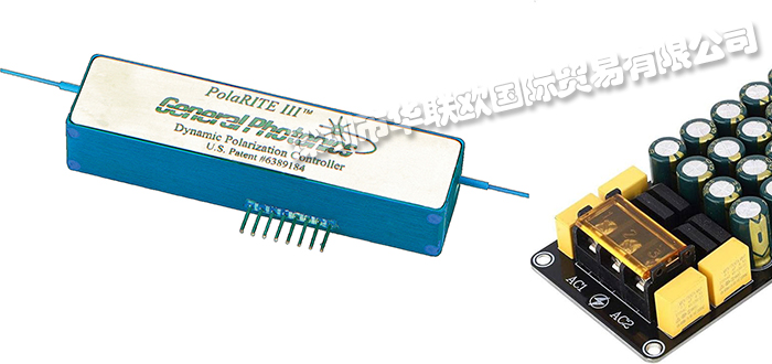 美國COMPONENT GENERAL電阻器衰減器產(chǎn)品介紹