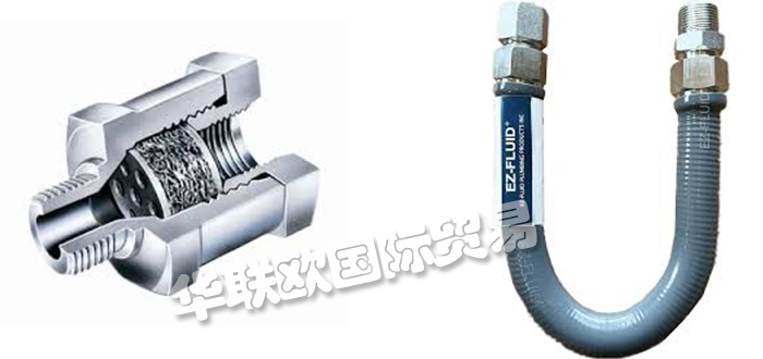 美國FLUID LINE閥門過濾器產(chǎn)品詳情