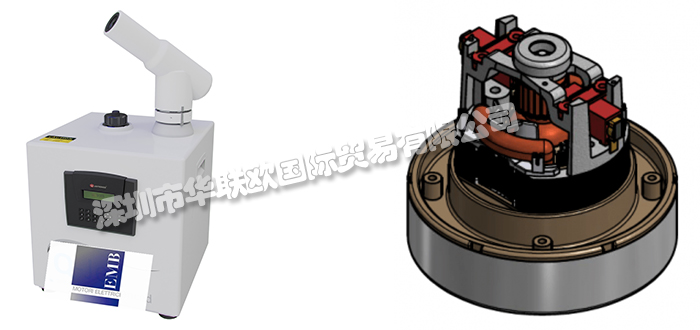 意大利EMB風機與EMB電機產(chǎn)品區(qū)別及描述