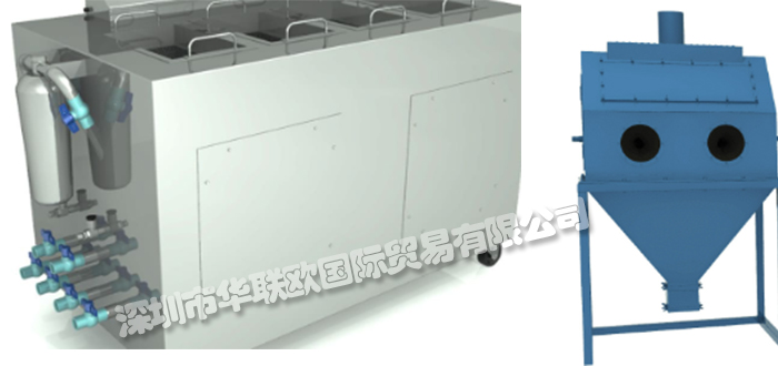 美國(guó)ULTRA CLEAN過(guò)濾器超聲波清洗系統(tǒng)產(chǎn)品概述