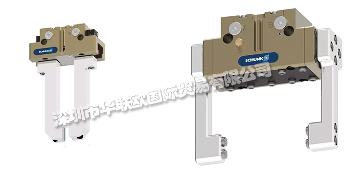 德國(guó)SCHUNK雄克夾爪選擇深圳華聯(lián)歐,品質(zhì)有保證