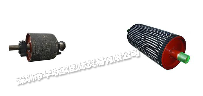 SERAX,法國SERAX皮帶,SERAX滾筒