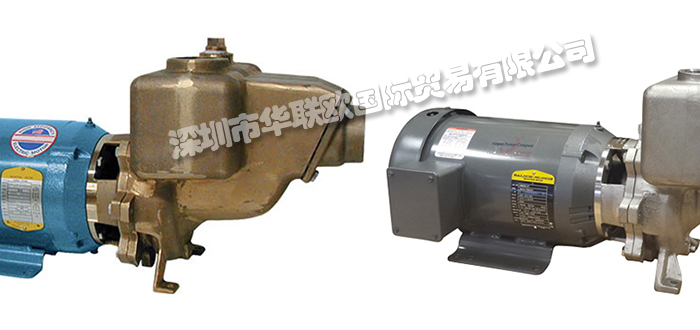 AMPCOPUMPS品牌介紹(美國AMPCOPUMPS離心泵柱塞泵)