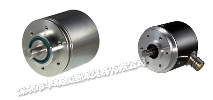 德國GES GROUP光電旋轉(zhuǎn)編碼器絕對式編碼器