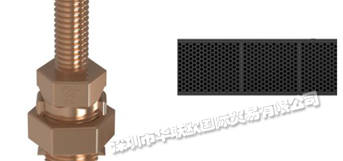 PANDUIT泛達品牌介紹(美國PANDUIT泛達光纖電纜電源插頭)