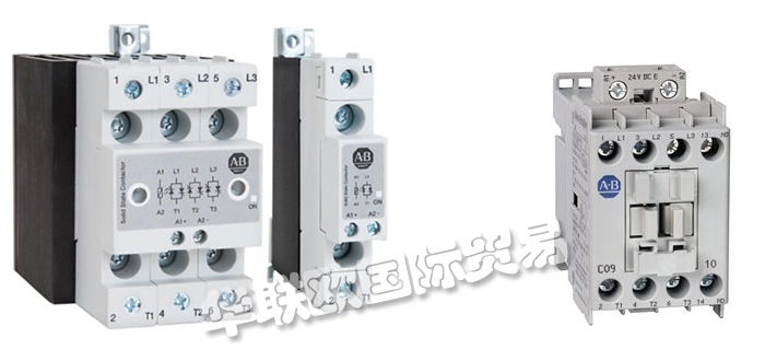 AB品牌介紹（美國(guó)AB電機(jī)型號(hào)含義）