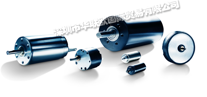 德國FAULHABER直流微電機產(chǎn)品特點及型號分享