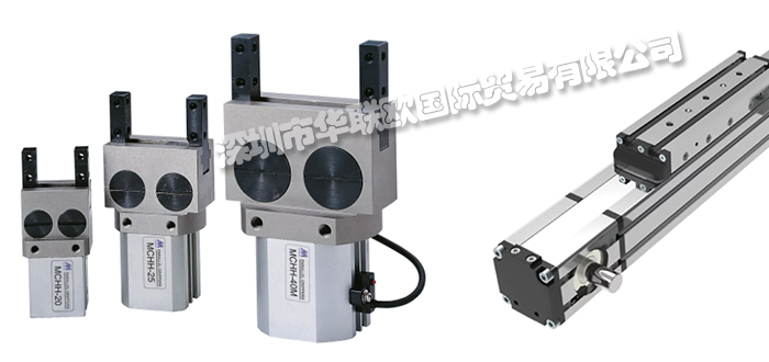 MATARA品牌介紹（英國(guó)MATARA無(wú)桿氣缸直線(xiàn)導(dǎo)軌）