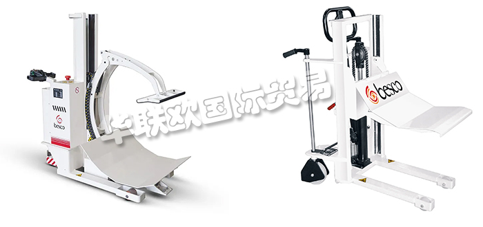 BESCO品牌介紹(意大利BESCO電動(dòng)卷盤開關(guān))