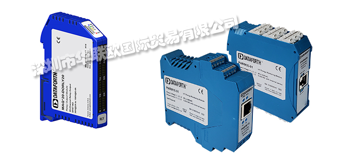美國DATAFORTH模塊簡介(DATAFORTH隔離信號調(diào)理模塊)