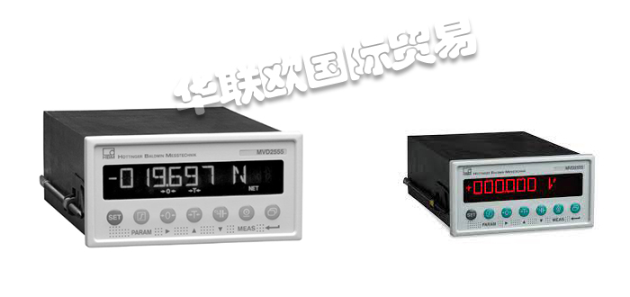 HBM放大器,HBM測(cè)量放大器,德國放大器,德國測(cè)量放大器,MVD系列,德國HBM