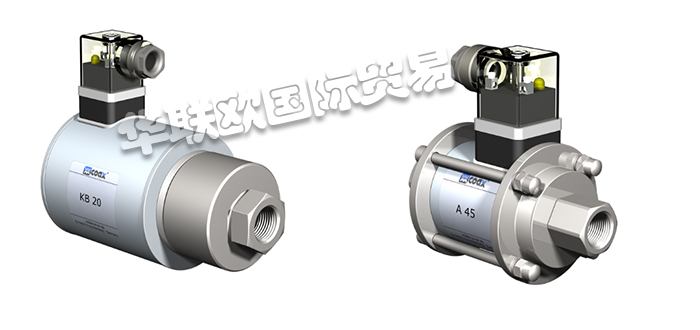 COAX同軸閥,德國(guó)同軸閥,國(guó)COAX同軸閥,德國(guó)COAX