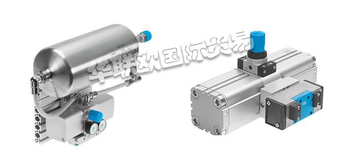 FESTO增壓閥,德國增壓閥,DPA,FESTO增壓閥細節(jié),德國FESTO