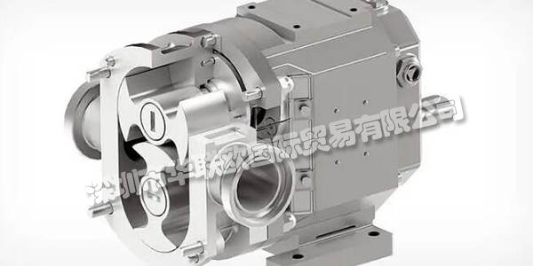 德國(guó)科諾KNOLL螺桿泵及轉(zhuǎn)子泵、離心泵的原理、優(yōu)缺點(diǎn)簡(jiǎn)單