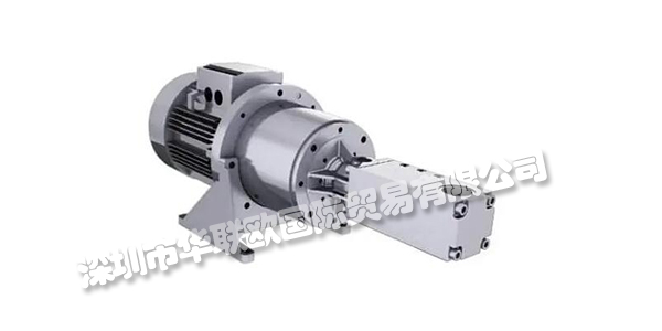 德國科諾KNOLL離心泵結(jié)構與工作原理