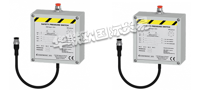 COMITRONIC-BTI開關(guān),COMITRONIC-BTI壓力開關(guān),法國(guó)開關(guān),法國(guó)壓力開關(guān),法國(guó)COMITRONIC-BTI