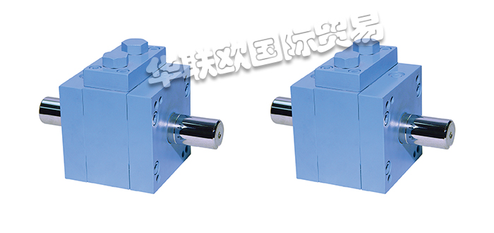 MICROMATIC執(zhí)行器,MICROMATIC旋轉執(zhí)行器,美國執(zhí)行器,美國旋轉執(zhí)行器,MP系列,美國MICROMATIC