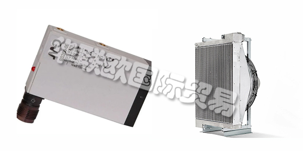 FUNKE熱交換器（德國(guó)FUNKE熱交換器產(chǎn)品介紹）