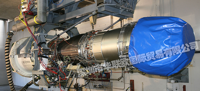 TAE,澳大利亞TAE發(fā)動機,TAE燃氣渦輪發(fā)動機