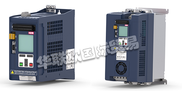 KEB變頻器（詳細(xì)介紹德國(guó)科比KEB變頻器功能特性）