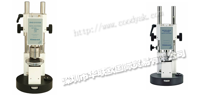 德國HILDEBRAND硬度計全系列產(chǎn)品型號優(yōu)勢供應(yīng)