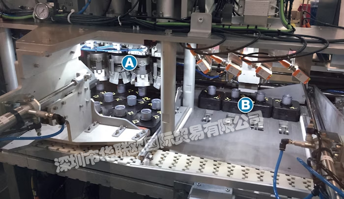 HIBAR品牌介紹(加拿大HIBAR開關(guān)閥計(jì)量泵)